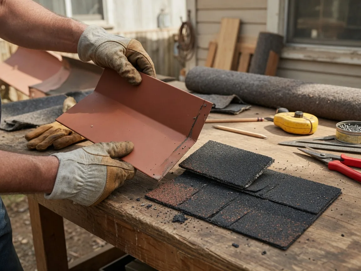 Roof Repair company in Bucklin, MO